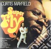 (lp Vinile) Super Fly (180 Gram Vinyl) cd