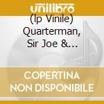 (lp Vinile) Quarterman, Sir Joe & Free Soul