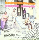 (lp Vinile) Puzzle People cd