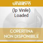 (lp Vinile) Loaded cd