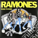 (lp Vinile) Road To Ruin * Vinile 18 cd