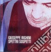 Giuseppe Righini - Spettri Sospetti cd
