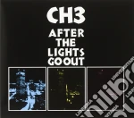 Channel 3 - After The Lights Go Out cd