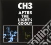 Channel 3 - After The Lights Go Out cd