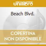 Beach Blvd. cd
