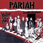 Pariah - Youths Of Age cd
