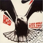 Mc5 - I Can Only Give You Everything cd