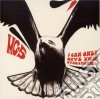 Mc5 - I Can Only Give You Everything cd