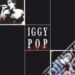 Iggy Pop - Pop At His Top cd