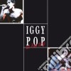 Iggy Pop - Pop At His Top cd