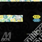 Minox - Lazare cd