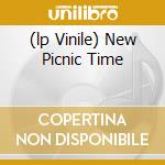 (lp Vinile) New Picnic Time cd