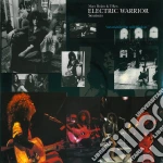 Marc Bolan & T.Rex - The Electric Warrior Sessions cd