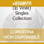 (lp Vinile) Singles Collection cd