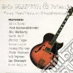 Eric Clapton - From Yardbirds To Bluesbreakers cd
