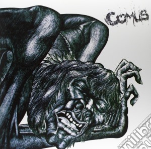 (LP Vinile) Comus - First Utterance (2 Lp) lp vinile di COMUS