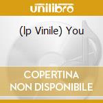 (lp Vinile) You cd