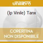 (lp Vinile) Tanx cd