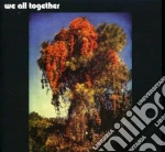 We All Together - We All Together cd