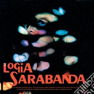 (La) Logia Sarabanda - Logia Sarabanda (La)- Guayaba cd musicale di LA LOGIA SARABANDA