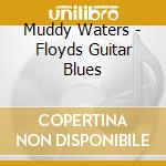 Muddy Waters - Floyds Guitar Blues