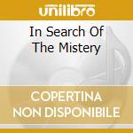 In Search Of The Mistery cd musicale di BARBIERI GATO Q.TET