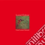 Peter Lemer Quintet - Local Colour cd