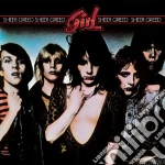 (lp Vinile) Sheer Greed cd