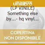(LP VINILE) Something else by...- hq vinyl - lp vinile di The Kinks