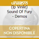 (lp Vinile) Sound Of Fury - Demos lp vinile di Billy Fury