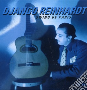 (LP VINILE) Swing de paris lp vinile di Django Reinhardt