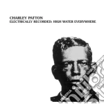 (lp Vinile) Electrically Recorded: High Water Everyw cd