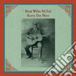(lp Vinile) Scarey Day Blues cd