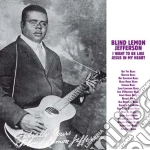 (lp Vinile) I Want To Be Like Jesusin My Heart cd
