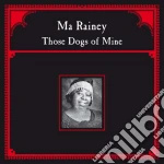 (lp Vinile) Those Dogs Of Mine cd