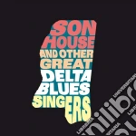 (lp Vinile) And The Other Great Delta Blues Singers cd