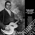 (LP Vinile) Blind Lemon Jefferson - See That My Grave Is Kept Clean vinile