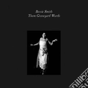 (LP VINILE) Them's graveyard works lp vinile di Bessie Smith