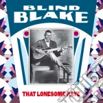 (LP VINILE) Lonesome rave cd