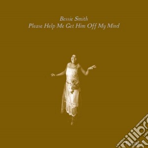 (LP VINILE) Please help me get him off my mind lp vinile di Bessie Smith
