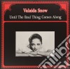 (LP Vinile) Valaida Snow - Until The Real Thing Comes Along cd