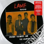 Johnny Thunders & Heartbreak - L.a.m.f. Revisited (12pd) cd