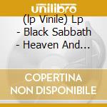 (lp Vinile) Lp - Black Sabbath - Heaven And Hell lp vinile di BLACK SABBATH