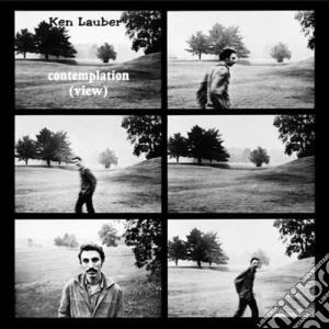 Ken Lauber - Contemplation (view) cd musicale di LAUBER, KEN