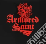 (lp Vinile) Armored Saint cd