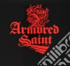 (lp Vinile) Armored Saint cd