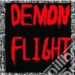 (LP Vinile) Demon Flight - Demon Flight vinile