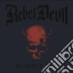 Rebel Devil - Against You