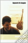 Rinaldo Donati - Appunti Di Viaggio (Cd+Booklet) cd