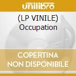(LP VINILE) Occupation cd